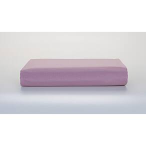 Lençol Avulso S/ Elástico Casal 2,45M X 2,20M 100% Algodão