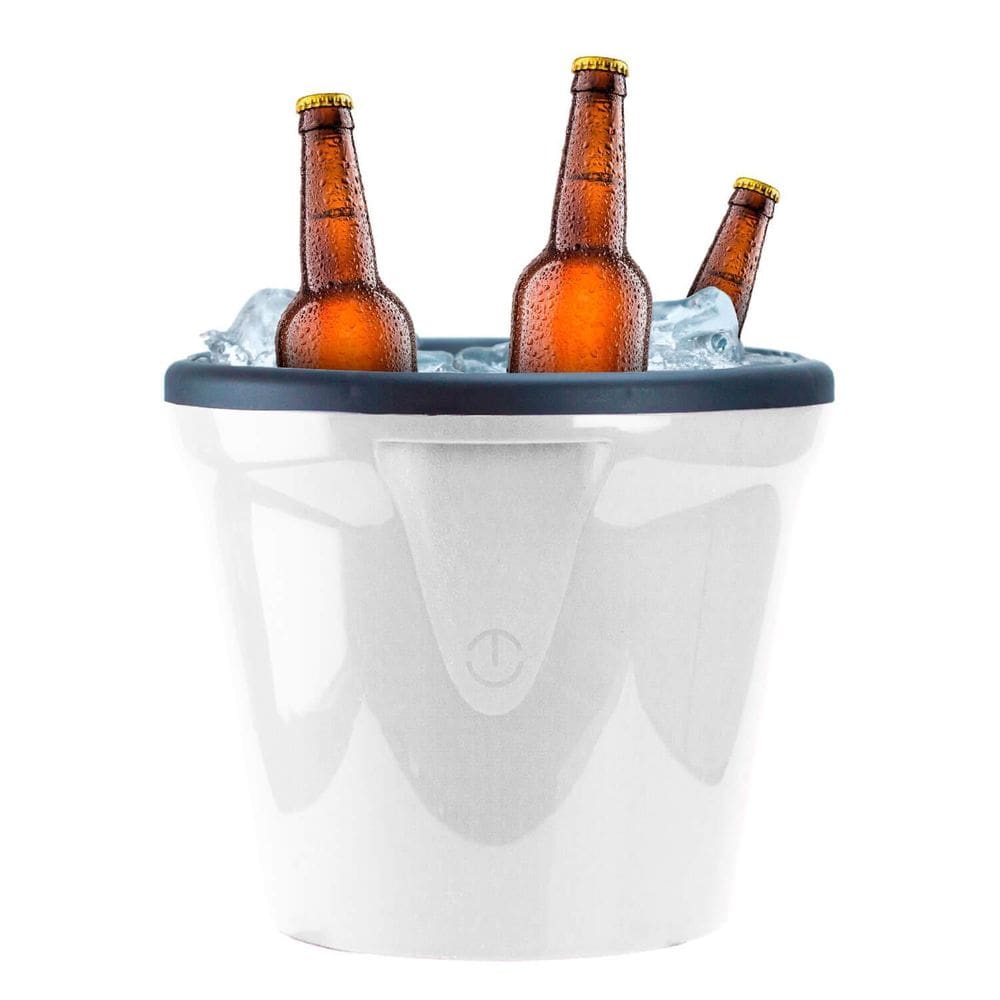 Balde De Gelo 6L Térmico Unitermi