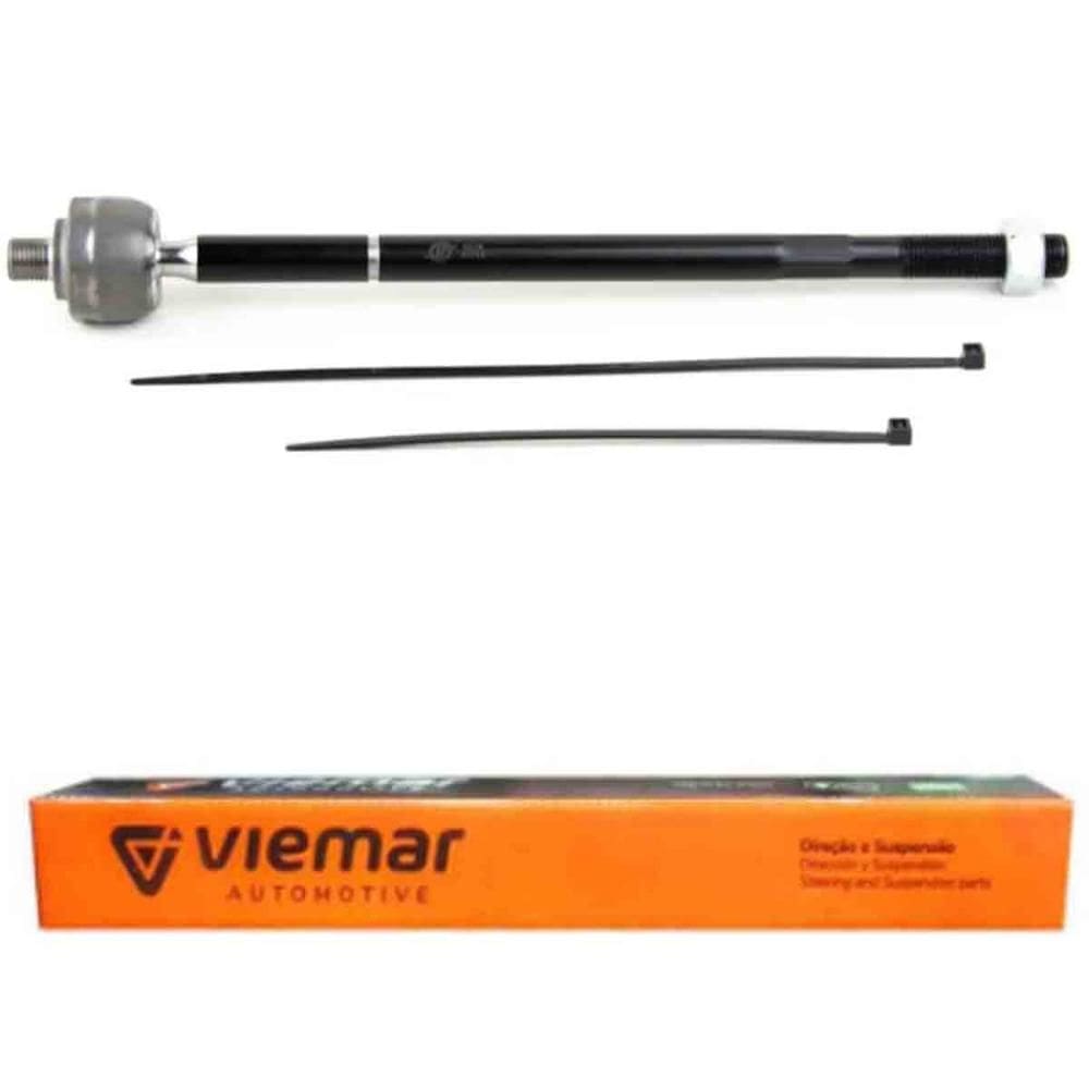 Articulação Axial Megane 2003 a 2024 680301 Viemar