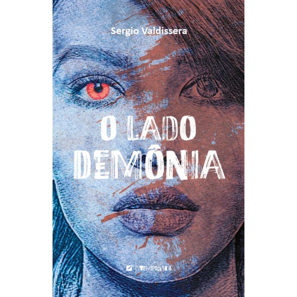 O lado demônia