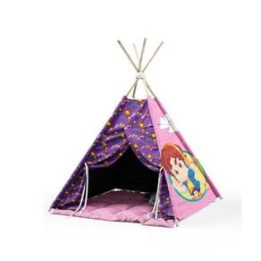 Cabaninha/Tenda/Toca Infantil Para Festa Do Pijama Maria Cla
