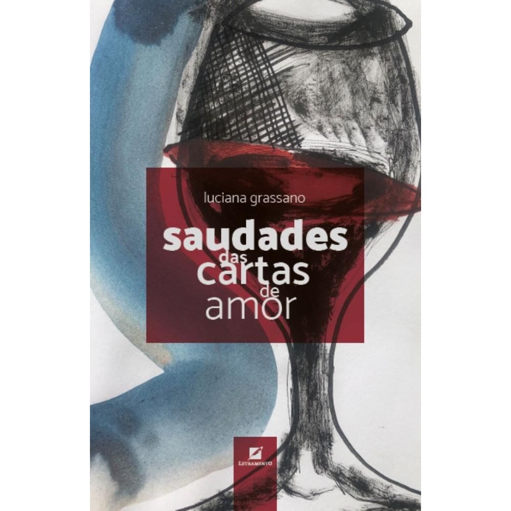 Saudades das cartas de amor