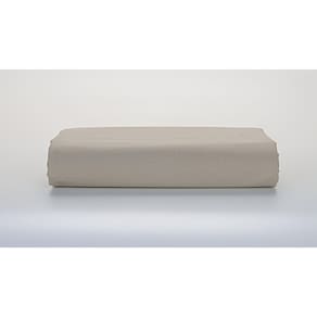 Lençol Avulso S/ Elástico Maca 2,20M X 1,20M 100% Algodão