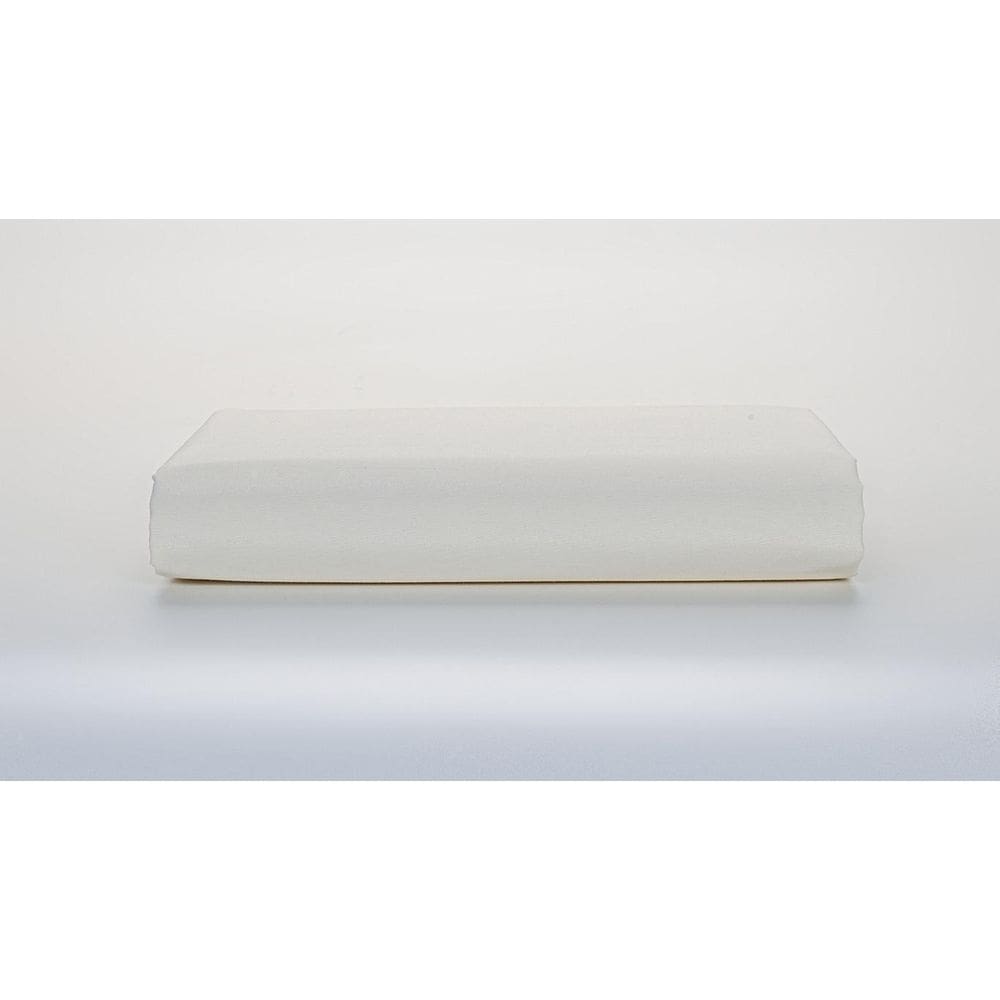 Lençol Avulso S/ Elástico Casal 2,45M X 2,20M 100% Algodão