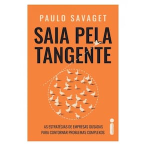 Saia Pela Tangente