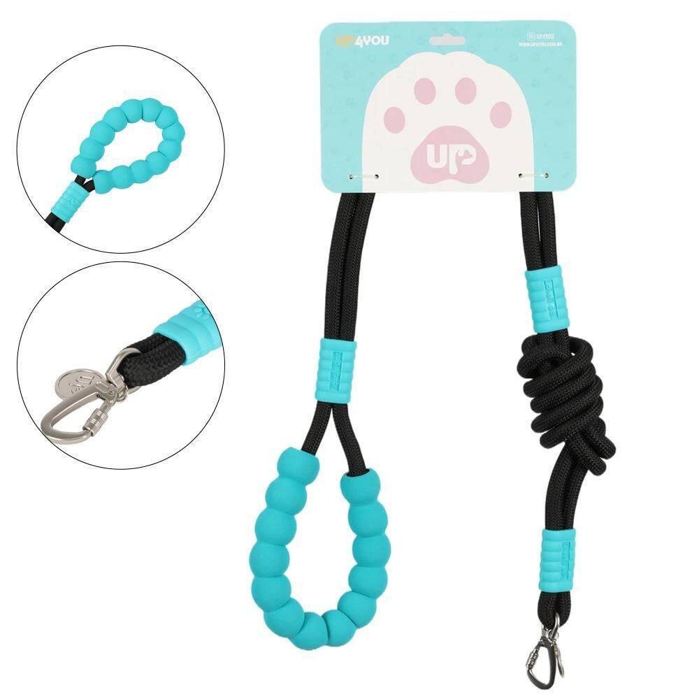 Guia Bubble 2 Em 1 Para Pet Reforçado Confortável Up4You