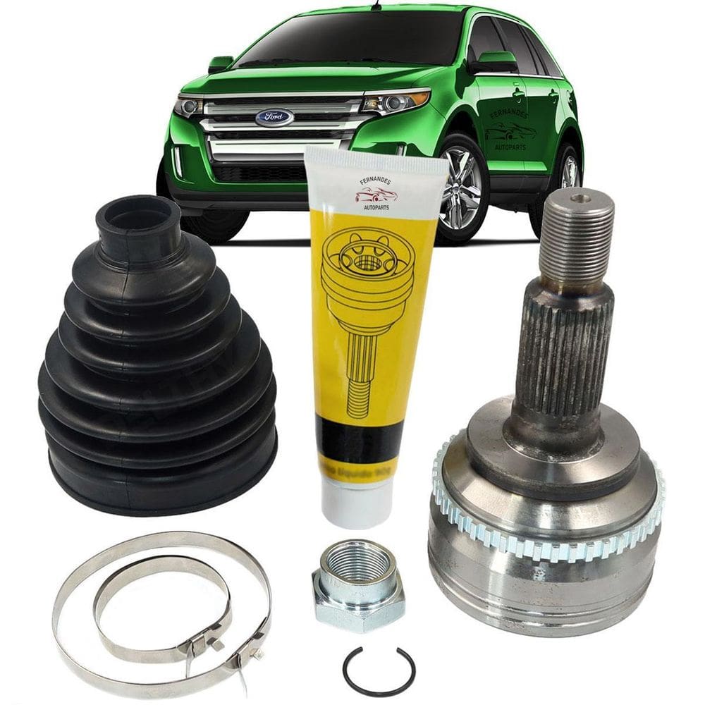 Junta Homocinética Ford Edge 13 2014 15