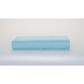 Lençol Avulso S/ Elástico Casal 2,45M X 2,20M 100% Algodão