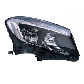 Farol de Iluminação Direito Magneti Marelli IMM1601417