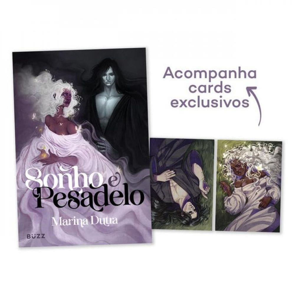 Sonho E Pesadelo