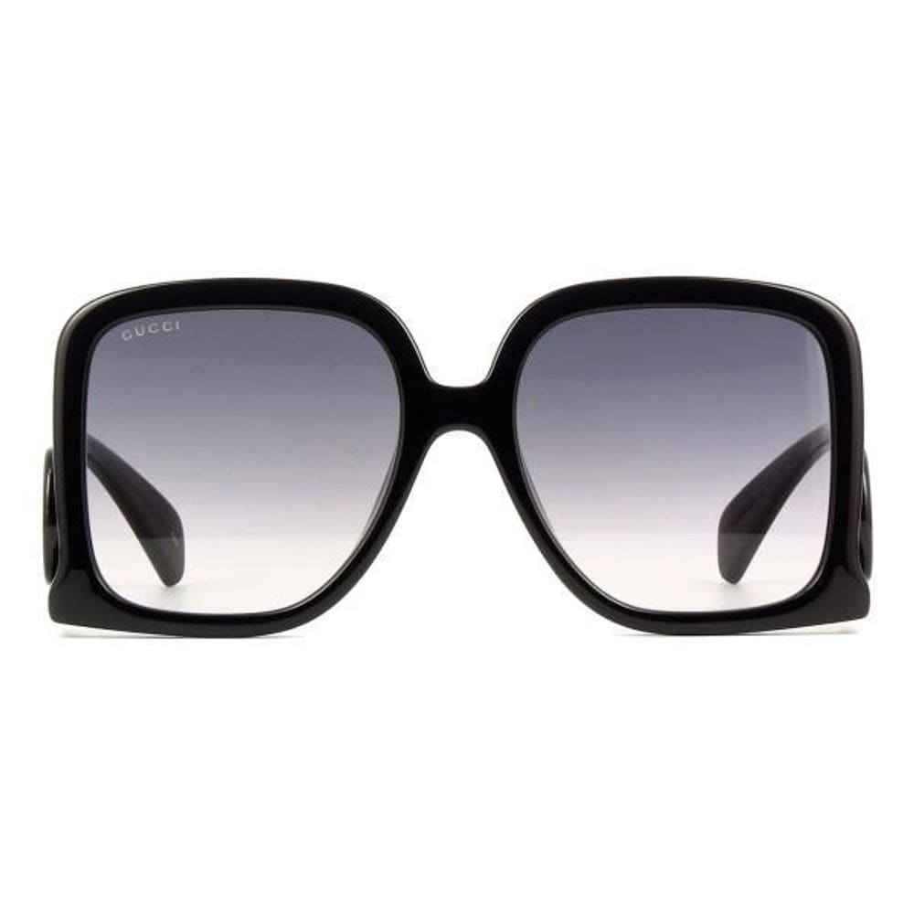 Óculos De Sol Gucci Gg1326S-001 58