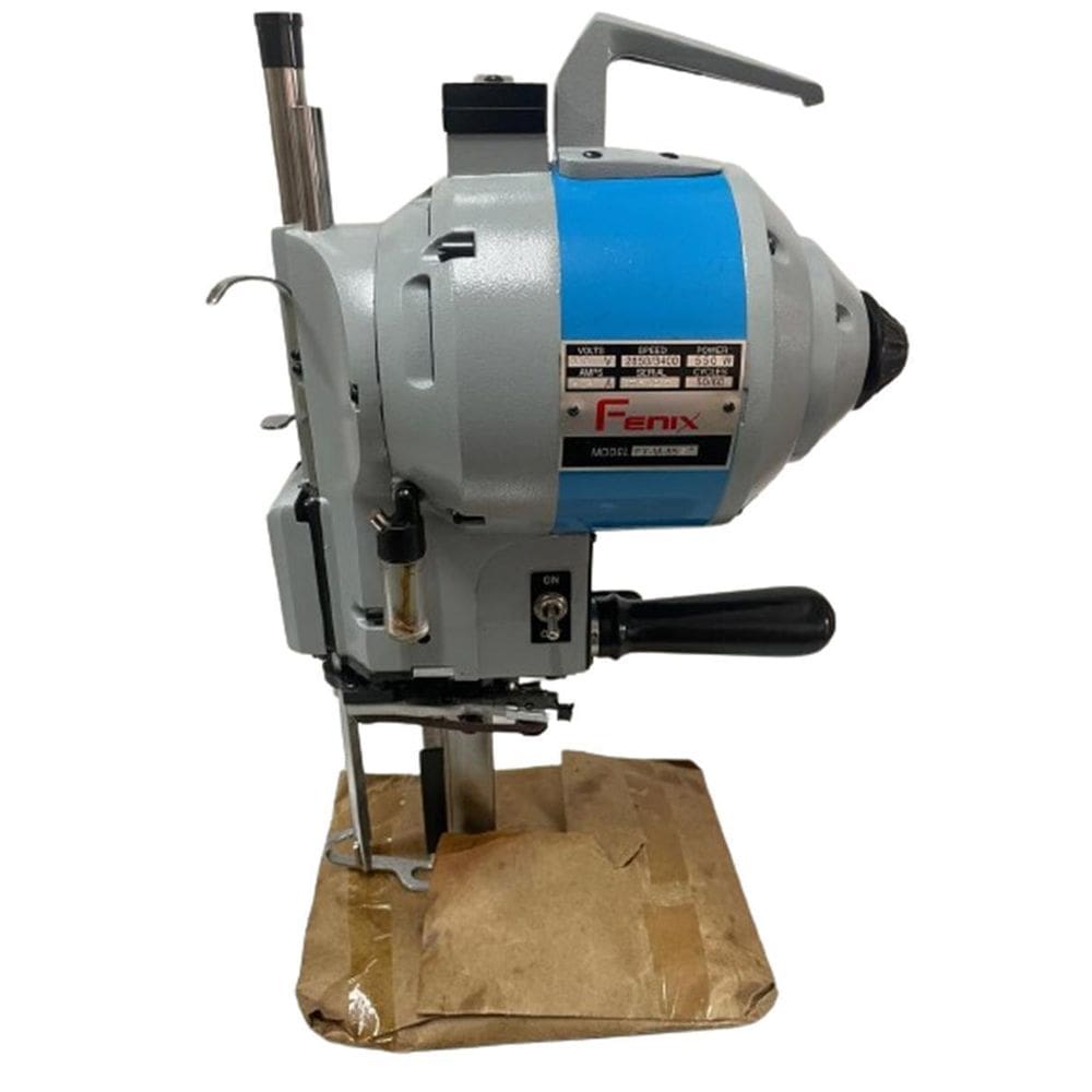 Máquina De Corte De Faca -6 Polegadas-110V