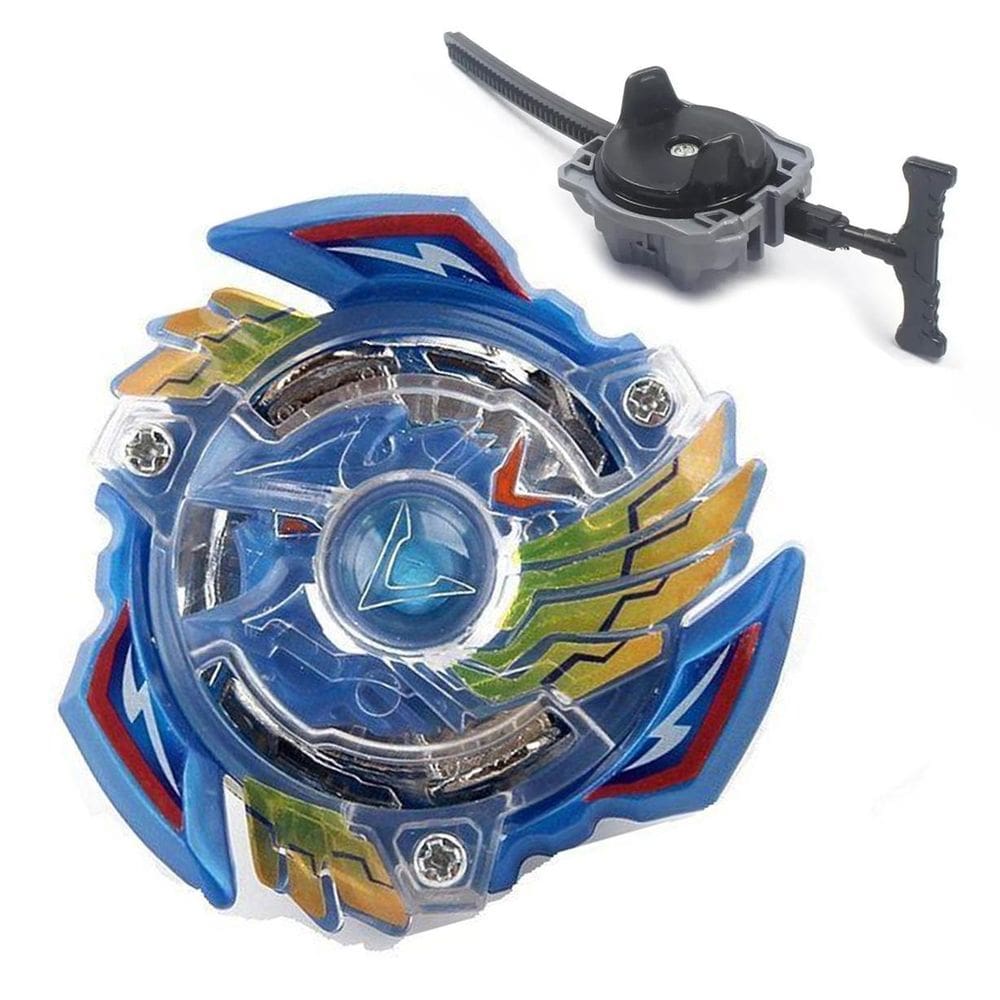 Beyblade Burst Evolution Com Lançador Valtryek