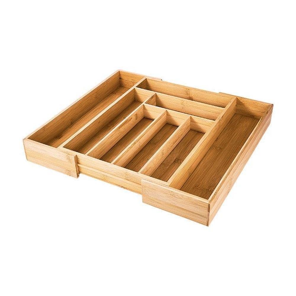 Porta Talheres Extensível Mimo Ecokitchen Bm23320