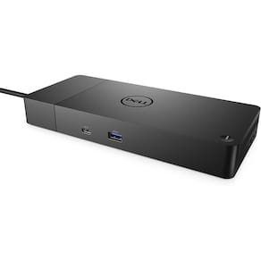 Dock Station Replicador De Portas Wd19S - Dell