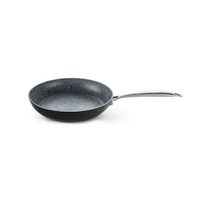 Frigideira Granito Preto 30Cm Aluminio Forjado