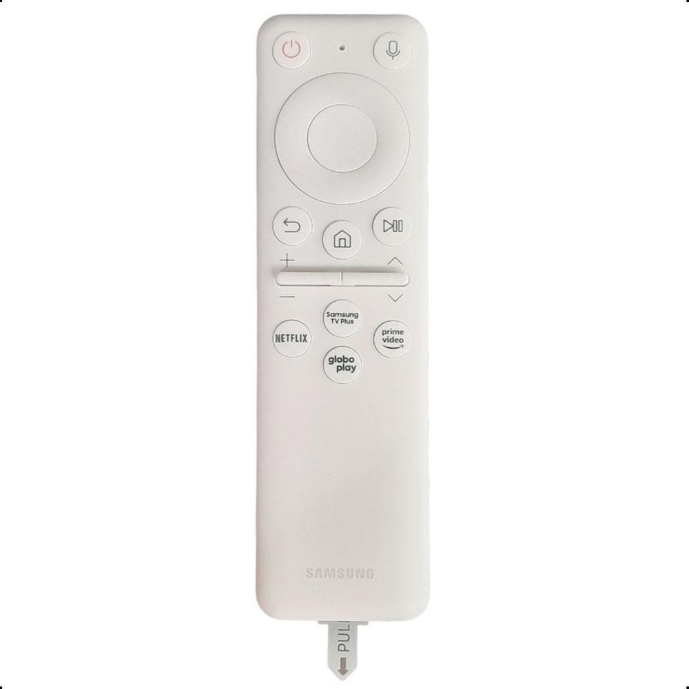 Controle Remoto Bp81-00624A Projetor Samsung Sp-Lsp3Blaxzd