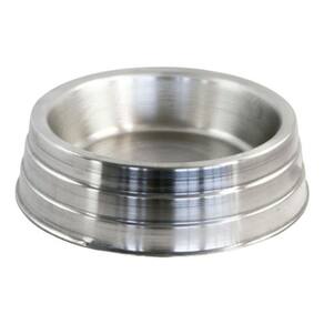 Comedouro Bebedouro Médio Pesado 1200Ml Pote Ração Água Jjb