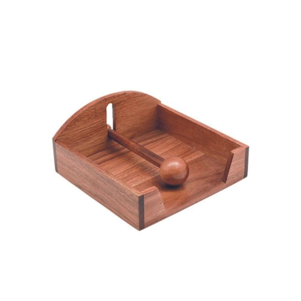 Porta Guardanapo Mimo Acácia Dm24016