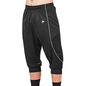 Bermuda Goleiro Poker Filadelfia 3/4 Unissex