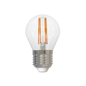 Lâmpada Led Filamento Avant Clear G45 6W 6500k E27 Bivolt