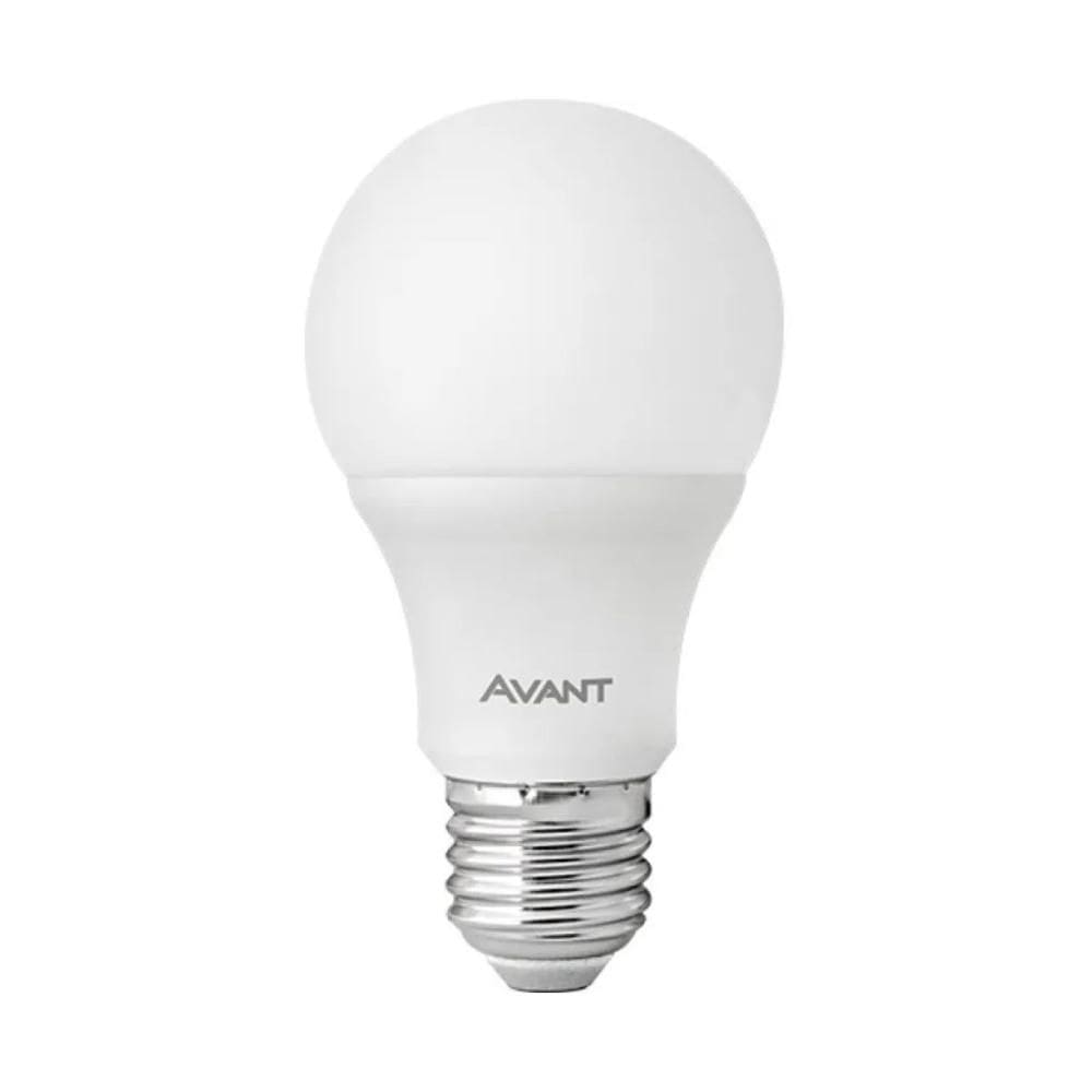 Lâmpada Led Avant 4,8W 6500k E27 Bivolt