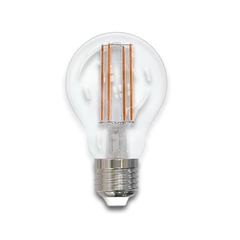 Lâmpada Led Filamento Avant Clear Pera 9W 4000k E27 Bivolt