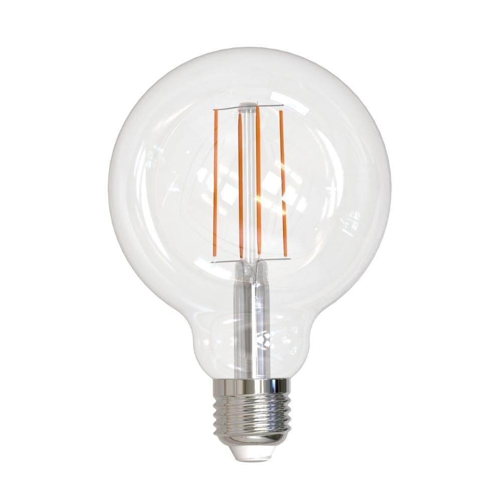Lâmpada Led Avant Retro Clear G95 9W 2700k E27 Bivolt