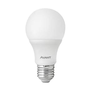 Lâmpada Led Avant 4,8W 3000k E27 Bivolt