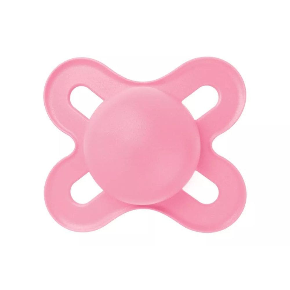 Chupeta Start 0-2 meses Rosa - MAM