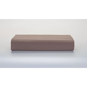 Lençol Avulso S/ Elástico Casal 2,45M X 2,20M 100% Algodão
