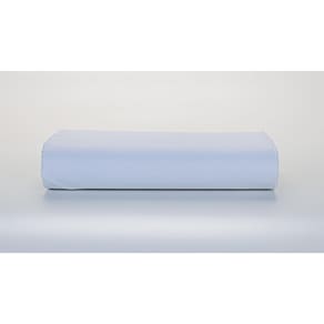 Lençol Avulso S/ Elástico Maca 2,20M X 1,20M 100% Algodão