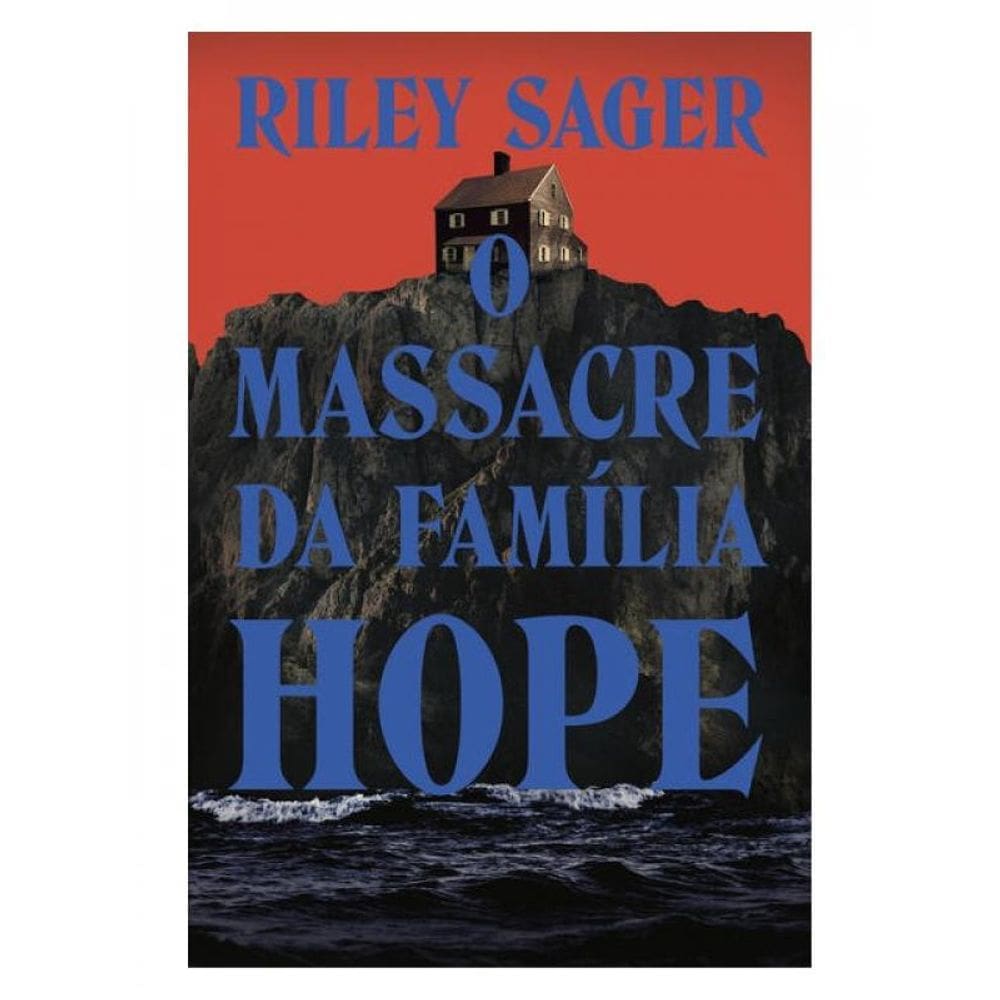 O Massacre Da Família Hope