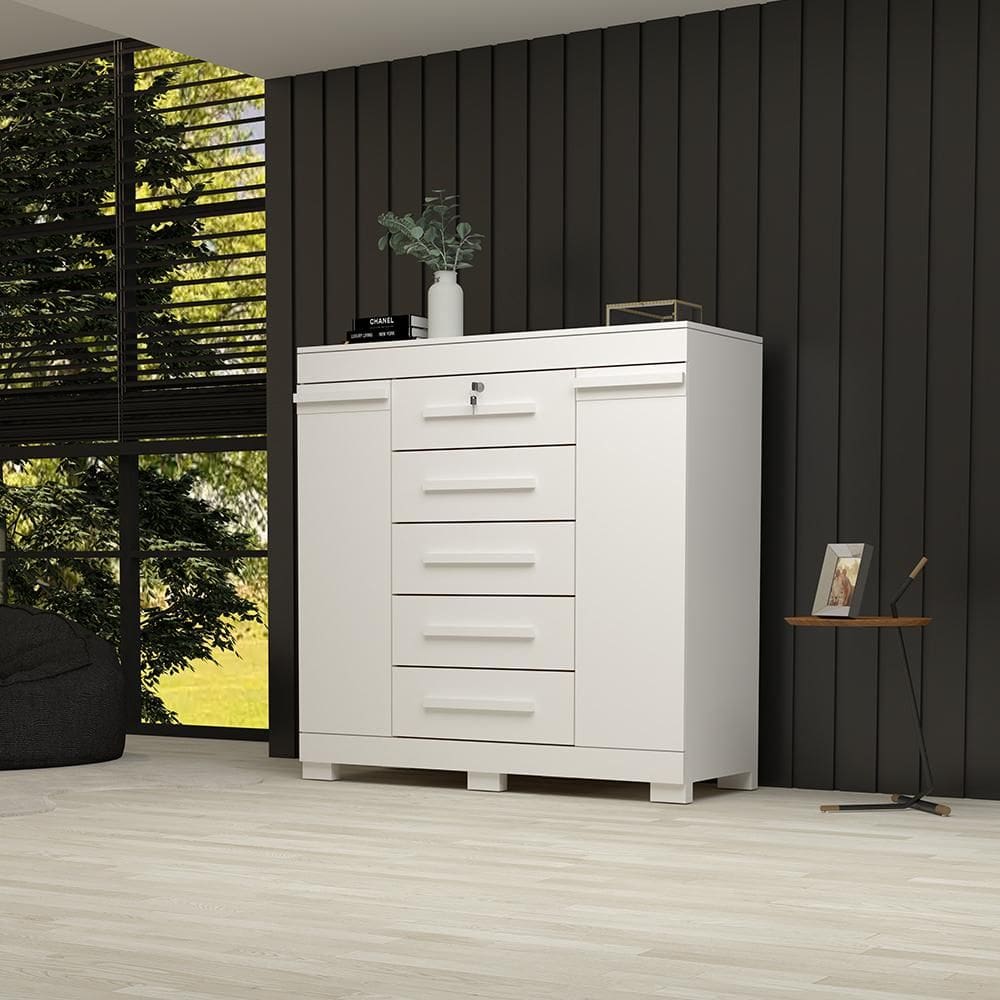 Cômoda Turquia Linhamobília