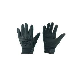 Par Luvas Preta Red Dragon Motos Street Esportiva Racing