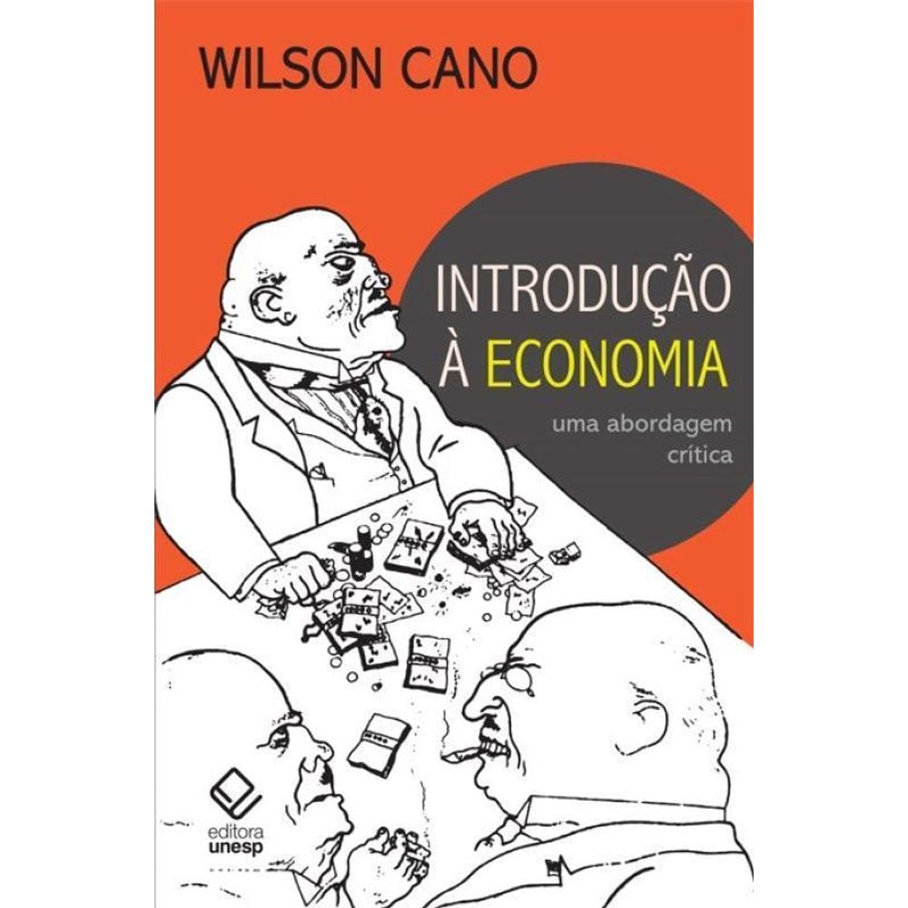 Introdução À Economia 3 Edição Uma Abordagem Crítica