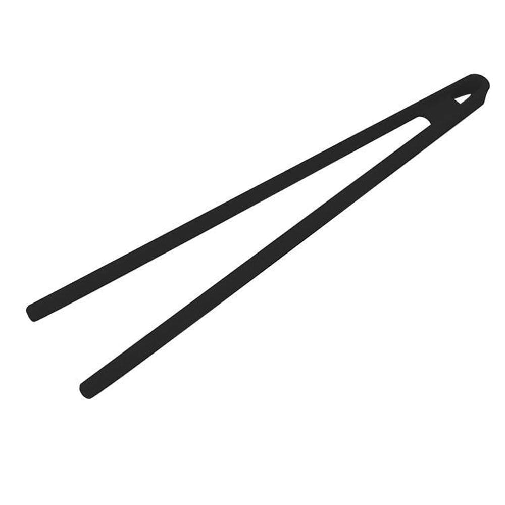 Pegador Silicone Preto Mimo Sn23173