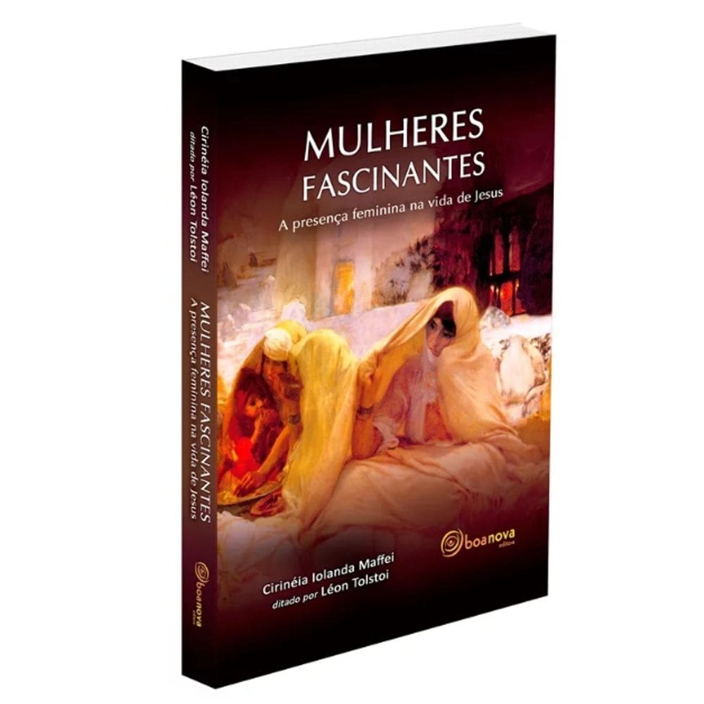 Mulheres Fascinantes - Nova Edição