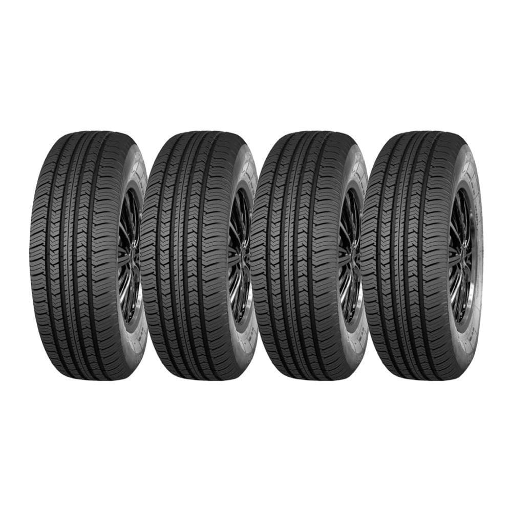 Pneu Sunfull Tires Sf600 175/70 R13 82h - 4 Unidades