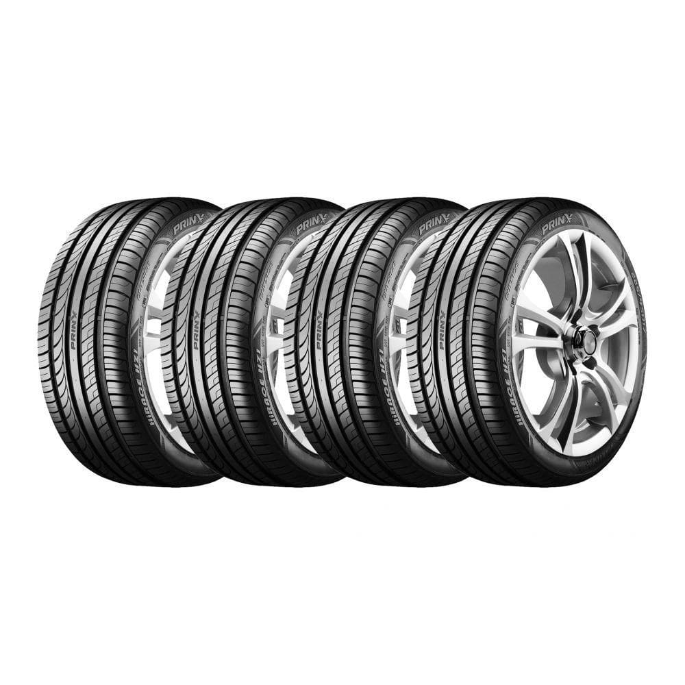 Pneu Prinx Tires Hirace Hz1 255/40 R18 99w - 4 Unidades