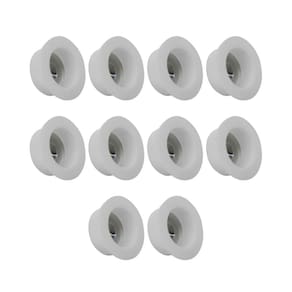 Spot de Embutir Avant Confort 5w 4000k Redondo Branco 10 Und