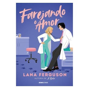 Farejando O Amor