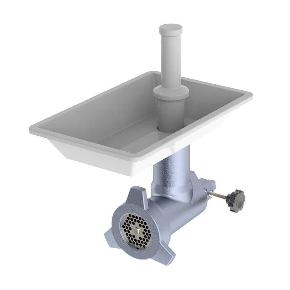 Kit Moedor de Carne Boca 9 para Serra Fita modelo BSFM-1780 com Mancal - Braesi