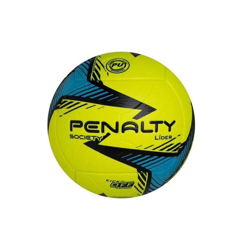 Bola society Líder XXIV Penalty