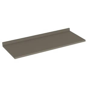 Tampo p/ Balcão Cozinha Gabinete 120x53cm Duna - Henn