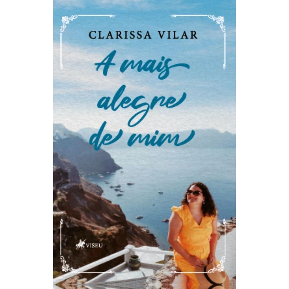 A mais alegre de Mim