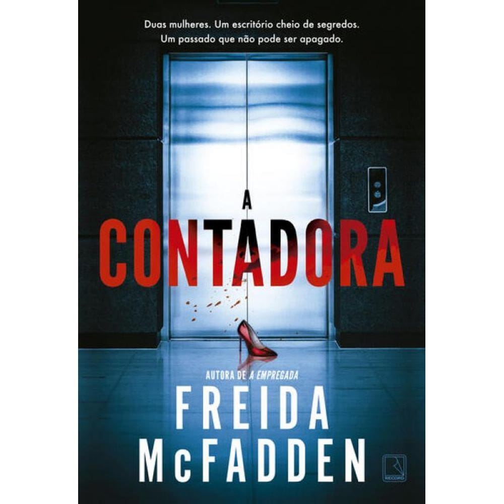 A contadora
