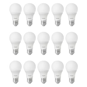 Lâmpada Led Avant 4,8W 6500k E27 Bivolt 15 Unidades