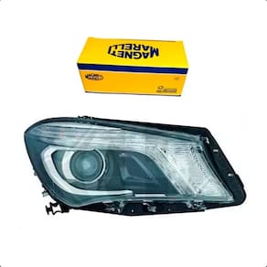 Farol de Iluminação Direito Magneti Marelli IMM1601421