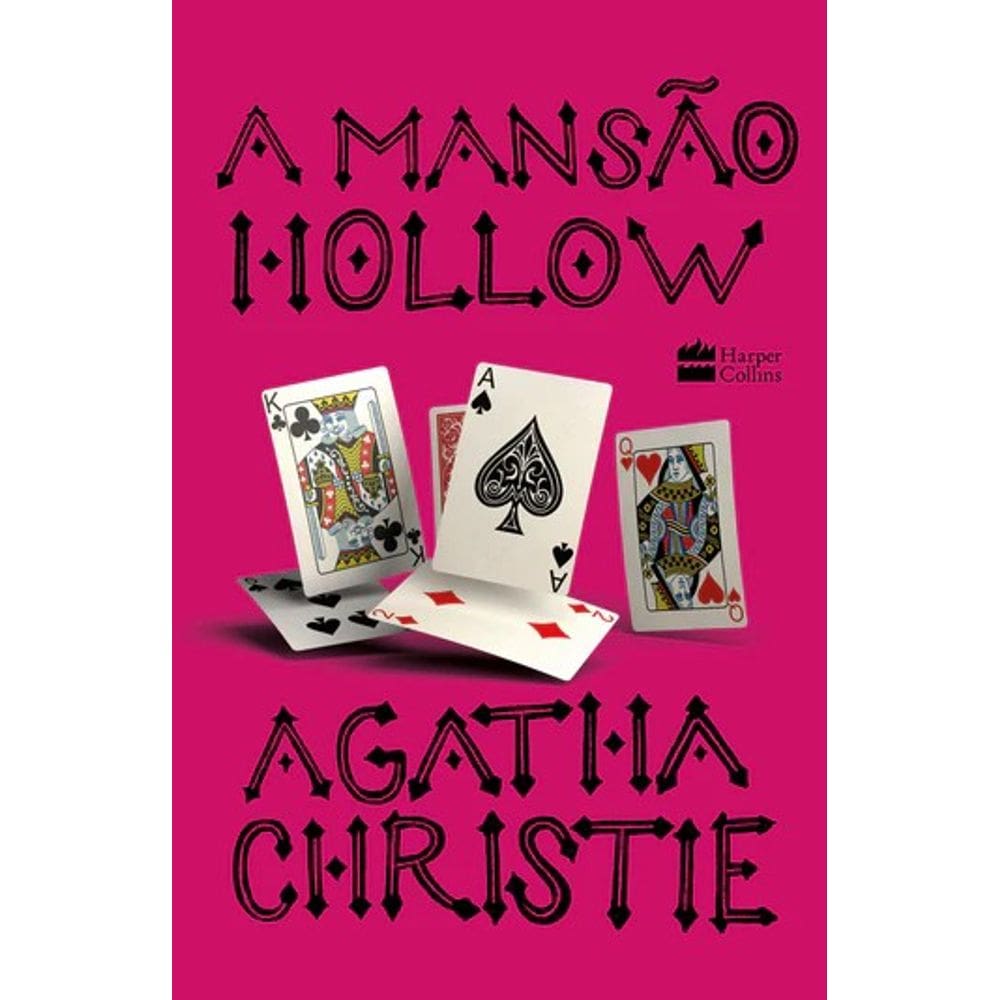A Mansao Hollow
